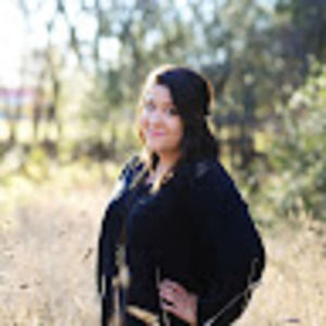 Meet your Posher, Mckenzie